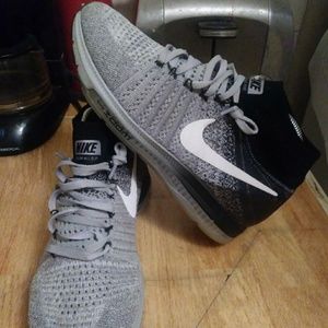 Nike All Out Zoom W8.5